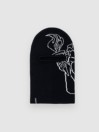 Beyond Medals Jacquard Knit Balaklava
