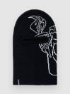 Beyond Medals Jacquard Knit Balaclava