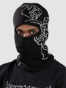 Beyond Medals Jacquard Knit Balaclava