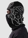 Beyond Medals Jacquard Knit Balaclava