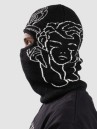 Beyond Medals Jacquard Knit Balaclava