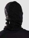 Beyond Medals Jacquard Knit Balaclava