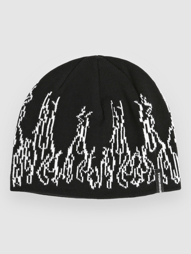 Beyond Medals Warning Bonnet