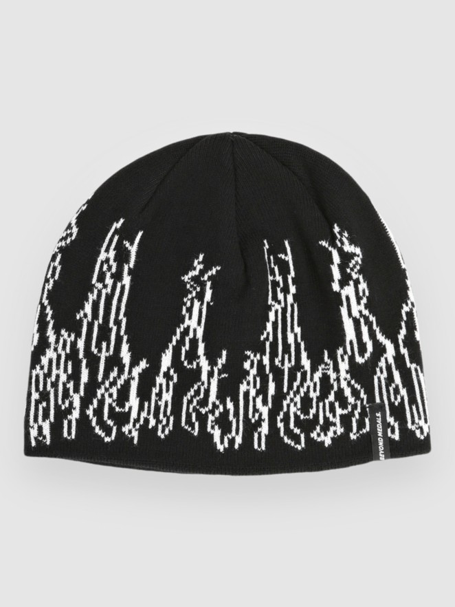 Beyond Medals Warning Beanie