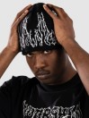 Beyond Medals Warning Beanie