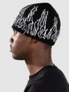 Beyond Medals Warning Beanie