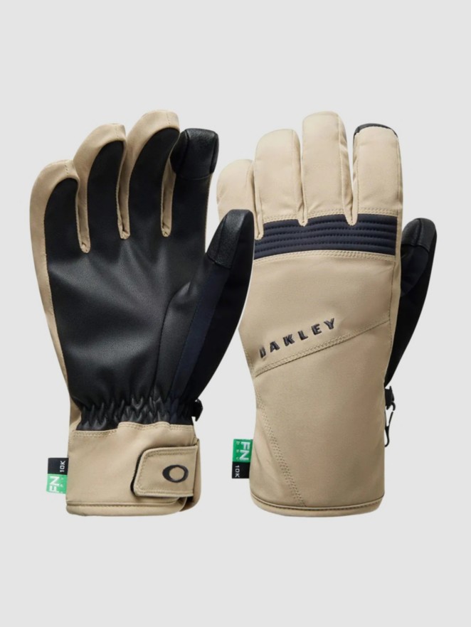 Oakley Roundhouse Short Gloves