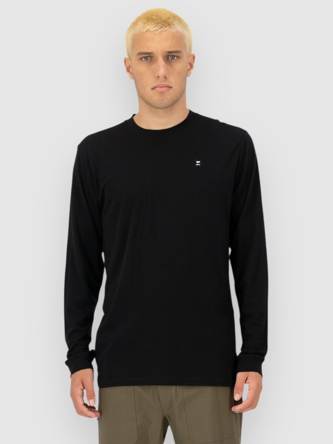 Mons Royale Icon Merino Classic Funktionsshirt