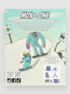 MDXONE The One Kids Backpack