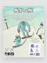 MDXONE The One Kids Harness