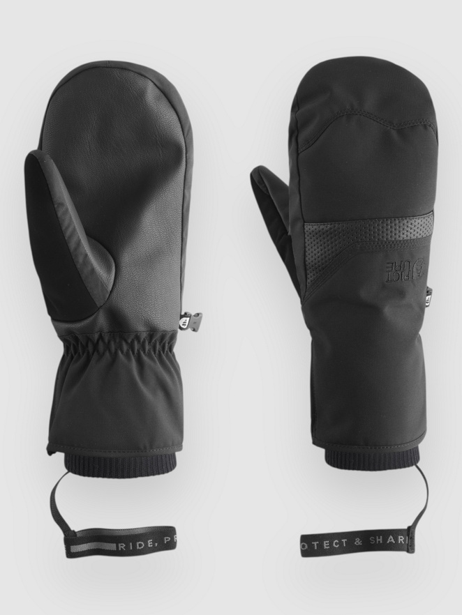 Picture Kali Moufles