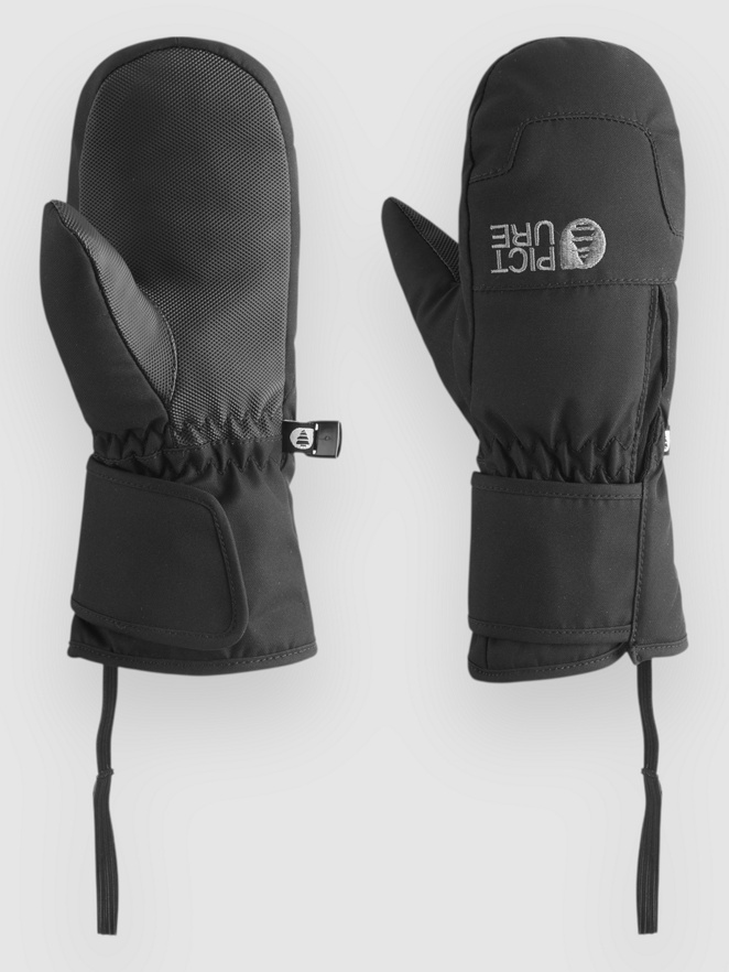 Picture Graby Kids Mittens