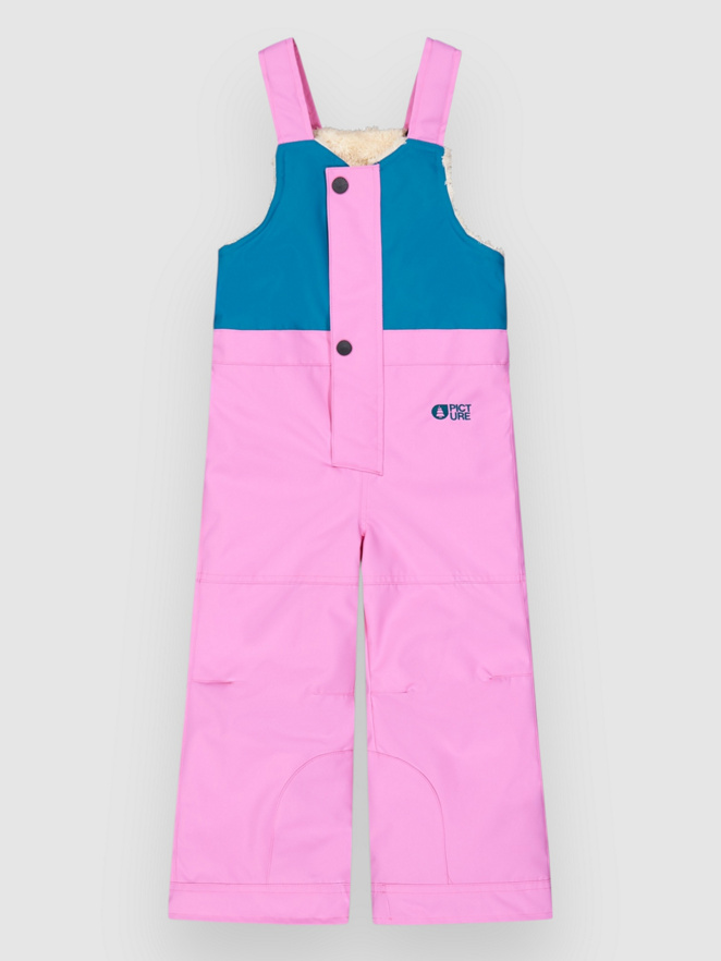 Picture Snowy Kids Broek