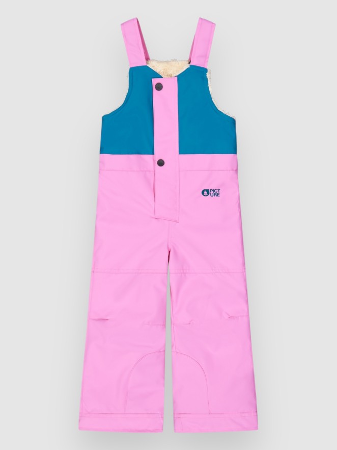 Picture Snowy Kids Hose