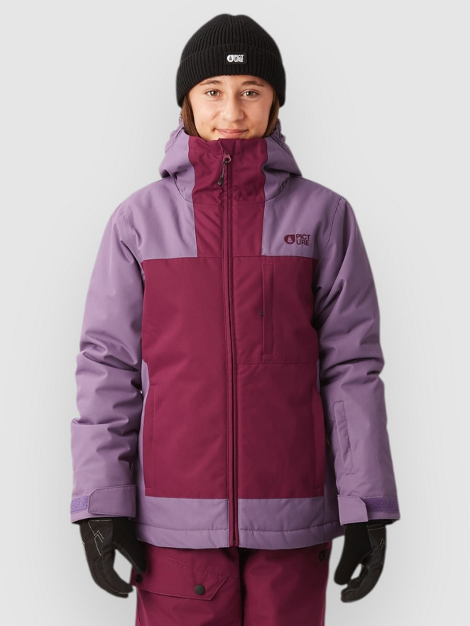 Picture Seady Kids Jacket