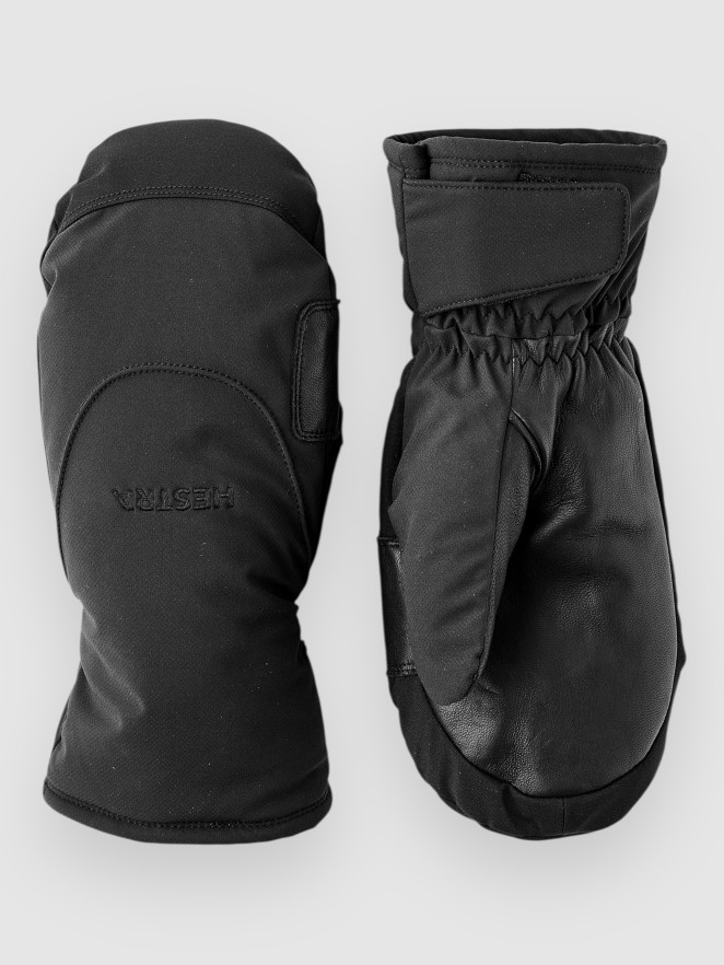 Hestra Czone Mellow Mittens