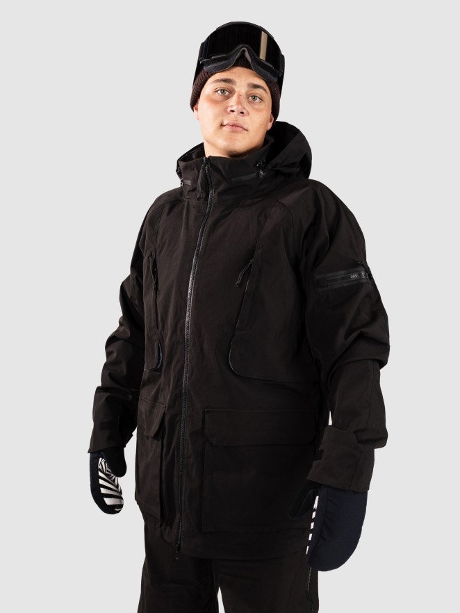 Endeavor 2L Patrol Jacket