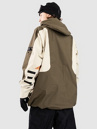 Endeavor 2L Patrol Jacket