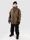 Endeavor 2L Ranger Pants