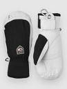 Hestra Army Leather Patrol Mittens