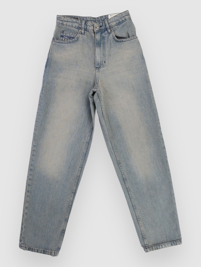 REELL Organic Baggy 30 Kids Hose
