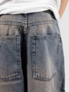 REELL Organic Baggy 30 Kids Pants