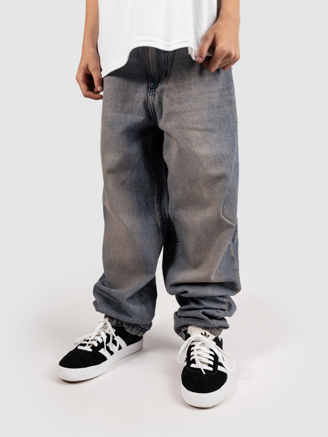 REELL Organic Baggy 30 Kids Pants