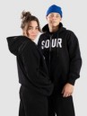 Sour Solution Army Zip Hoodie