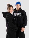 Sour Solution Army Felpe con Zip e Cappuccio