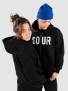 Sour Solution Army Zip Hoodie