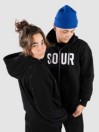 Sour Solution Army Felpe con Zip e Cappuccio