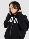 Sour Solution Army Sweatjacke