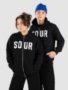 Sour Solution Army Zip Hoodie