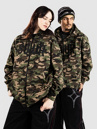 Sour Solution Army Zip Hoodie