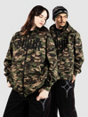 Sour Solution Army Bluza na zamek