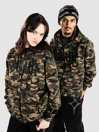 Sour Solution Army Bluza na zamek