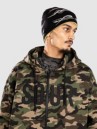 Sour Solution Army Zip Hoodie