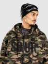Sour Solution Army Felpe con Zip e Cappuccio
