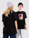 Sour Solution Braid T-skjorte