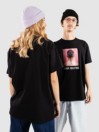 Sour Solution Braid T-skjorte