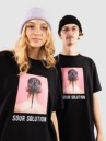 Sour Solution Braid T-Shirt