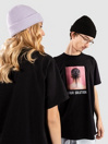 Sour Solution Braid T-skjorte