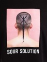 Sour Solution Braid T-Shirt
