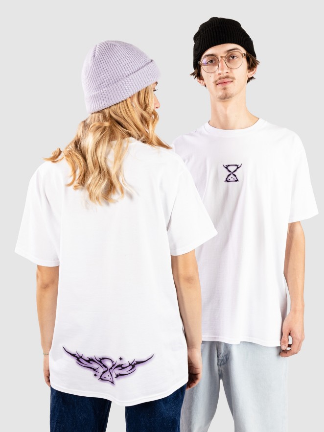 Sour Solution Stamp T-Shirt
