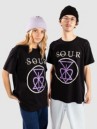Sour Solution Heart T-Shirt