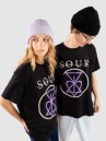 Sour Solution Heart T-Shirt