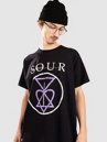 Sour Solution Heart T-Shirt