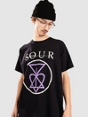 Sour Solution Heart T-Shirt