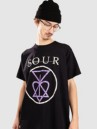 Sour Solution Heart T-Shirt