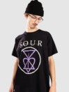 Sour Solution Heart T-Shirt